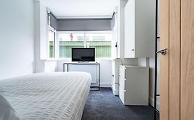 Isaacs View - Ground Floor Apartment