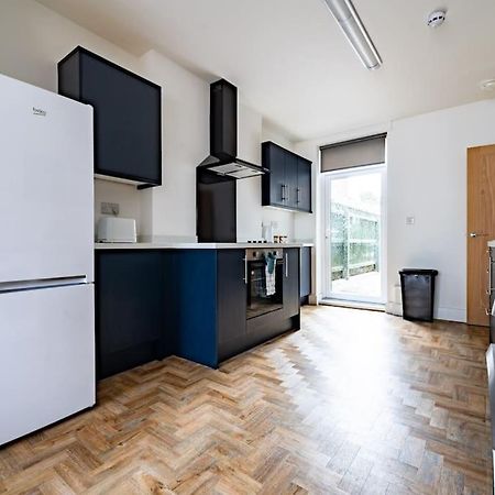 Isaacs View - Ground Floor Apartment Cleethorpes Exterior photo